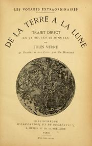 From the Earth to the Moon - Jules Verne